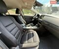Білий Мазда 6, об'ємом двигуна 2 л та пробігом 160 тис. км за 10700 $, фото 13 на Automoto.ua