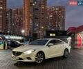 Белый Мазда 6, объемом двигателя 2.49 л и пробегом 113 тыс. км за 13000 $, фото 6 на Automoto.ua