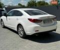 Білий Мазда 6, об'ємом двигуна 2 л та пробігом 160 тис. км за 10700 $, фото 8 на Automoto.ua