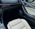 Белый Мазда 6, объемом двигателя 2.49 л и пробегом 129 тыс. км за 12000 $, фото 13 на Automoto.ua