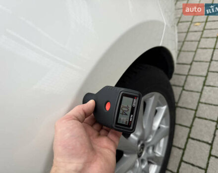 Белый Мазда 6, объемом двигателя 2.49 л и пробегом 120 тыс. км за 11600 $, фото 93 на Automoto.ua