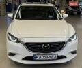Білий Мазда 6, об'ємом двигуна 2.49 л та пробігом 231 тис. км за 14200 $, фото 7 на Automoto.ua