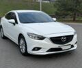 Білий Мазда 6, об'ємом двигуна 2.5 л та пробігом 118 тис. км за 12999 $, фото 10 на Automoto.ua