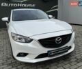 Білий Мазда 6, об'ємом двигуна 2 л та пробігом 145 тис. км за 12900 $, фото 17 на Automoto.ua
