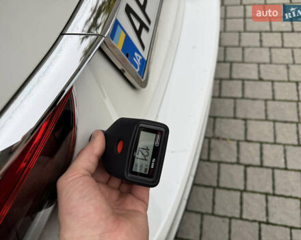 Белый Мазда 6, объемом двигателя 2.49 л и пробегом 120 тыс. км за 11600 $, фото 101 на Automoto.ua