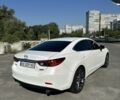 Білий Мазда 6, об'ємом двигуна 2.5 л та пробігом 211 тис. км за 13018 $, фото 2 на Automoto.ua