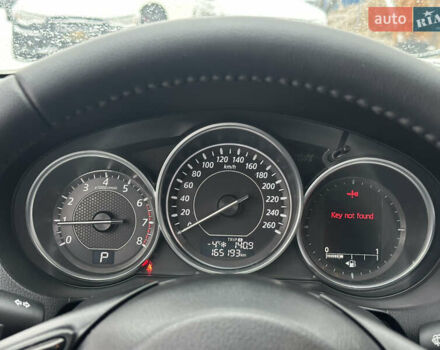 Белый Мазда 6, объемом двигателя 2.49 л и пробегом 166 тыс. км за 11900 $, фото 27 на Automoto.ua