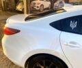 Білий Мазда 6, об'ємом двигуна 2.5 л та пробігом 163 тис. км за 12199 $, фото 4 на Automoto.ua