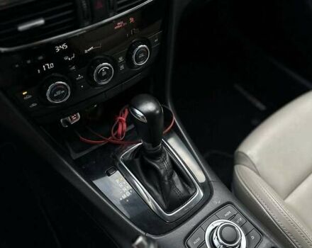 Білий Мазда 6, об'ємом двигуна 2.49 л та пробігом 183 тис. км за 11500 $, фото 12 на Automoto.ua