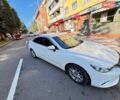 Білий Мазда 6, об'ємом двигуна 2.19 л та пробігом 209 тис. км за 11700 $, фото 2 на Automoto.ua