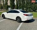 Білий Мазда 6, об'ємом двигуна 2.49 л та пробігом 164 тис. км за 13750 $, фото 2 на Automoto.ua