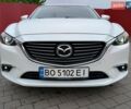 Белый Мазда 6, объемом двигателя 2.49 л и пробегом 151 тыс. км за 12500 $, фото 2 на Automoto.ua