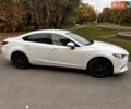 Білий Мазда 6, об'ємом двигуна 2.49 л та пробігом 162 тис. км за 10990 $, фото 2 на Automoto.ua