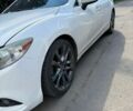 Білий Мазда 6, об'ємом двигуна 2.49 л та пробігом 178 тис. км за 9700 $, фото 11 на Automoto.ua