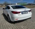 Білий Мазда 6, об'ємом двигуна 2 л та пробігом 340 тис. км за 12000 $, фото 1 на Automoto.ua