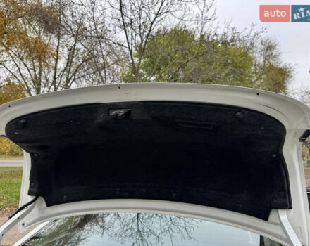 Белый Мазда 6, объемом двигателя 2.49 л и пробегом 120 тыс. км за 11600 $, фото 27 на Automoto.ua