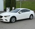 Білий Мазда 6, об'ємом двигуна 2.5 л та пробігом 118 тис. км за 12999 $, фото 1 на Automoto.ua