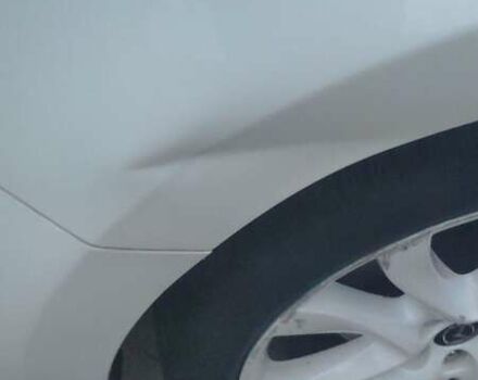 Белый Мазда 6, объемом двигателя 2.49 л и пробегом 213 тыс. км за 12000 $, фото 8 на Automoto.ua