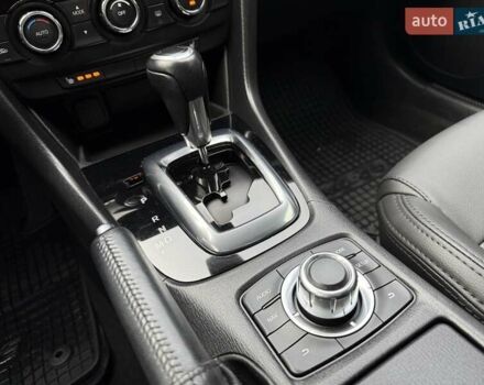 Білий Мазда 6, об'ємом двигуна 2 л та пробігом 145 тис. км за 12900 $, фото 51 на Automoto.ua