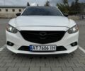 Белый Мазда 6, объемом двигателя 2.49 л и пробегом 129 тыс. км за 12000 $, фото 5 на Automoto.ua