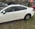 Білий Мазда 6, об'ємом двигуна 2.49 л та пробігом 118 тис. км за 12600 $, фото 12 на Automoto.ua