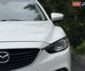 Білий Мазда 6, об'ємом двигуна 2.5 л та пробігом 191 тис. км за 11500 $, фото 6 на Automoto.ua