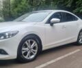 Белый Мазда 6, объемом двигателя 2 л и пробегом 115 тыс. км за 11900 $, фото 6 на Automoto.ua