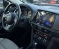 Белый Мазда 6, объемом двигателя 2.49 л и пробегом 230 тыс. км за 10700 $, фото 30 на Automoto.ua
