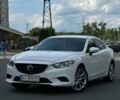 Білий Мазда 6, об'ємом двигуна 2.49 л та пробігом 183 тис. км за 11500 $, фото 1 на Automoto.ua