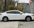 Белый Мазда 6, объемом двигателя 2.49 л и пробегом 120 тыс. км за 11600 $, фото 2 на Automoto.ua