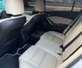Білий Мазда 6, об'ємом двигуна 2.49 л та пробігом 178 тис. км за 9700 $, фото 5 на Automoto.ua