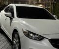 Білий Мазда 6, об'ємом двигуна 2.5 л та пробігом 180 тис. км за 9200 $, фото 1 на Automoto.ua