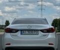 Білий Мазда 6, об'ємом двигуна 2.49 л та пробігом 183 тис. км за 11500 $, фото 7 на Automoto.ua