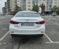 Белый Мазда 6, объемом двигателя 2 л и пробегом 225 тыс. км за 11700 $, фото 6 на Automoto.ua
