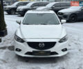 Белый Мазда 6, объемом двигателя 2.49 л и пробегом 166 тыс. км за 11900 $, фото 7 на Automoto.ua
