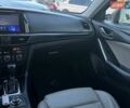 Белый Мазда 6, объемом двигателя 2.49 л и пробегом 230 тыс. км за 10700 $, фото 25 на Automoto.ua