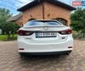 Білий Мазда 6, об'ємом двигуна 2.49 л та пробігом 183 тис. км за 10500 $, фото 6 на Automoto.ua