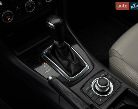 Белый Мазда 6, объемом двигателя 2.5 л и пробегом 152 тыс. км за 10800 $, фото 25 на Automoto.ua