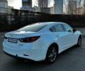 Белый Мазда 6, объемом двигателя 2.49 л и пробегом 175 тыс. км за 12700 $, фото 6 на Automoto.ua