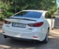 Белый Мазда 6, объемом двигателя 0 л и пробегом 243 тыс. км за 11509 $, фото 5 на Automoto.ua