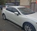Білий Мазда 6, об'ємом двигуна 2.49 л та пробігом 248 тис. км за 8000 $, фото 1 на Automoto.ua