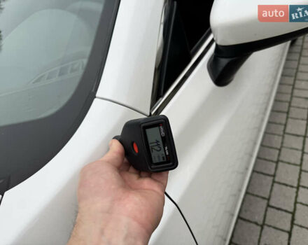 Белый Мазда 6, объемом двигателя 2.49 л и пробегом 120 тыс. км за 11600 $, фото 84 на Automoto.ua