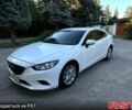 Білий Мазда 6, об'ємом двигуна 2.5 л та пробігом 170 тис. км за 11000 $, фото 1 на Automoto.ua