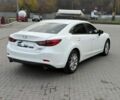 Білий Мазда 6, об'ємом двигуна 2.5 л та пробігом 118 тис. км за 12999 $, фото 6 на Automoto.ua