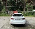 Білий Мазда 6, об'ємом двигуна 2.19 л та пробігом 209 тис. км за 11700 $, фото 3 на Automoto.ua