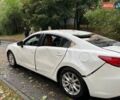 Білий Мазда 6, об'ємом двигуна 2.49 л та пробігом 248 тис. км за 8000 $, фото 16 на Automoto.ua