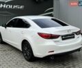 Білий Мазда 6, об'ємом двигуна 2 л та пробігом 145 тис. км за 12900 $, фото 29 на Automoto.ua