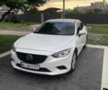 Білий Мазда 6, об'ємом двигуна 2 л та пробігом 135 тис. км за 12895 $, фото 20 на Automoto.ua
