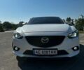 Белый Мазда 6, объемом двигателя 2.49 л и пробегом 211 тыс. км за 13000 $, фото 15 на Automoto.ua