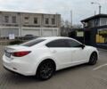Белый Мазда 6, объемом двигателя 2 л и пробегом 152 тыс. км за 11000 $, фото 1 на Automoto.ua